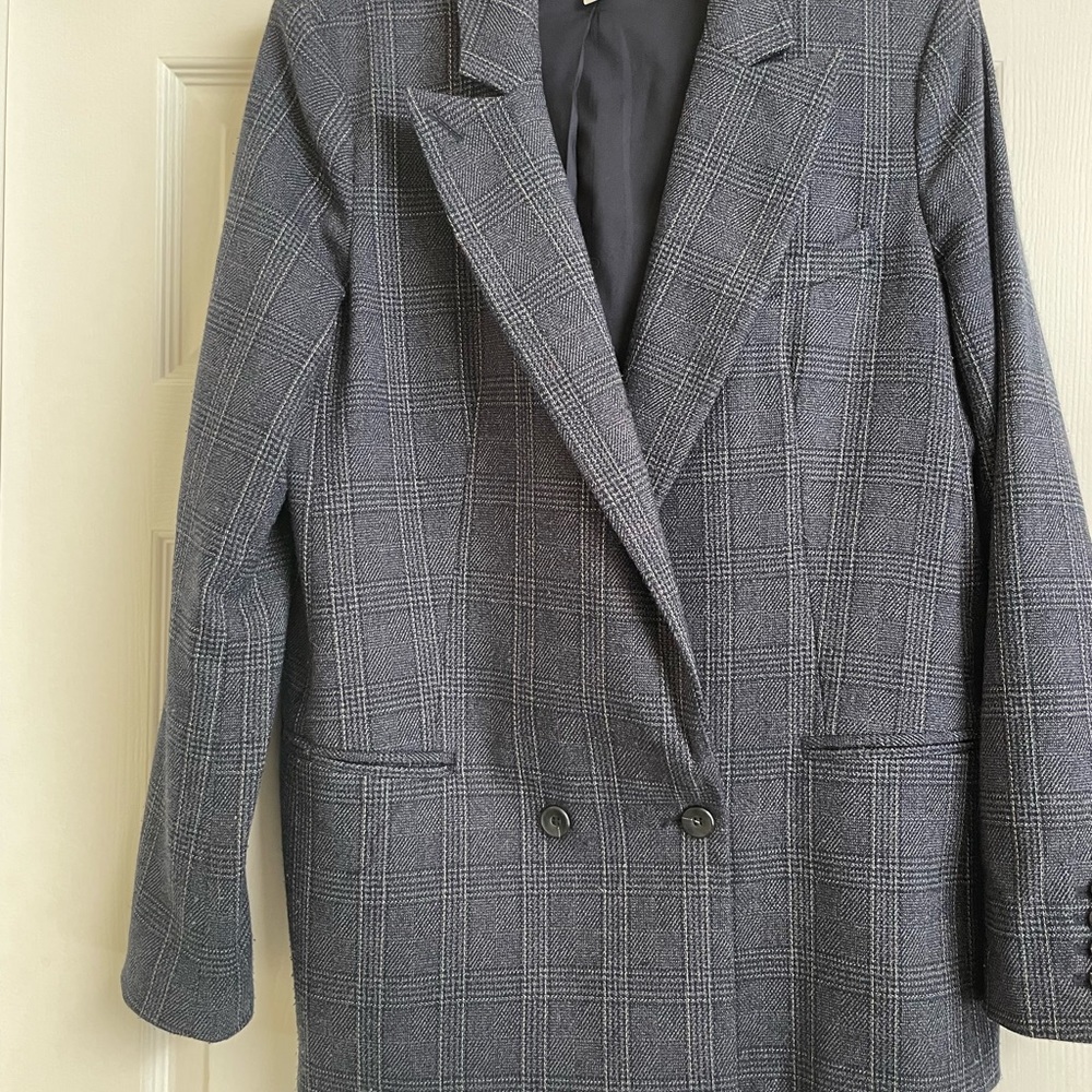 Treasure & Bond Blazer